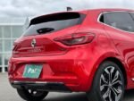 2024 RENAULT LUTECIA FOR SALE FROM JAPAN - Image 3
