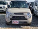 2025 SUZUKI ALTO LAPIN LC FOR SALE FROM JAPAN