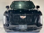 2025 CADILLAC FOR SALE FROM JAPAN