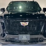 2025 CADILLAC FOR SALE FROM JAPAN