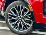 2025 CADILLAC FOR SALE FROM JAPAN - Image 3