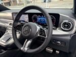 2025 MERCEDES BENZ V-CLASS FOR SALE FROM JAPAN - Image 3