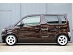 2026 SUZUKI WAGON R FOR SALE FROM JAPAN - Image 3
