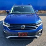 2022 VOLKSWAGEN T-CROSS FOR SALE FROM JAPAN