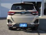 2021 DAIHATSU ROCKY FOR SALE FROM JAPAN - Image 3