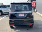 2026 SUZUKI SOLIO FOR SALE FROM JAPAN - Image 7