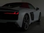 2020 AUDI R8 SPYDER FOR SALE FROM JAPAN - Image 7