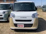 2026 DAIHATSU MOVE CANBUS FOR SALE IN JAPAN