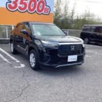 2025 HONDA FOR SALE FROM JAPAN