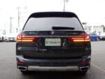 2020 BMW X7 FOR SALE FROM JAPAN - Image 7