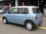 2020 SUZUKI ALTO LAPIN FOR SALE FROM JAPAN - Image 5