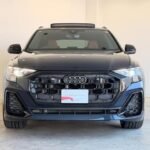 2024 AUDI FOR SALE FROM JAPAN