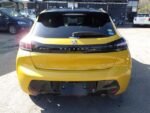 2022 PEUGEOT 208 FOR SALE FROM JAPAN - Image 3