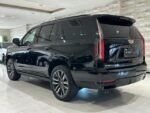 2022 CADILLAC FOR SALE FROM JAPAN - Image 3