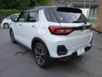 2020 DAIHATSU ROCKY FOR SALE FROM JAPAN - Image 8