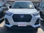 2026 DAIHATSU ROCKY FOR SALE FROM JAPAN