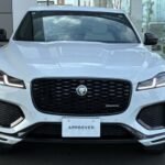 2024 JAGUAR FOR SALE FROM JAPAN