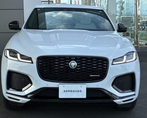 2024 JAGUAR FOR SALE FROM JAPAN
