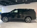 2025 CADILLAC FOR SALE FROM JAPAN - Image 5