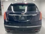 2025 CADILLAC FOR SALE FROM JAPAN - Image 4
