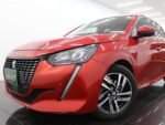 2021 PEUGEOT 208 FOR SALE FROM JAPAN - Image 4