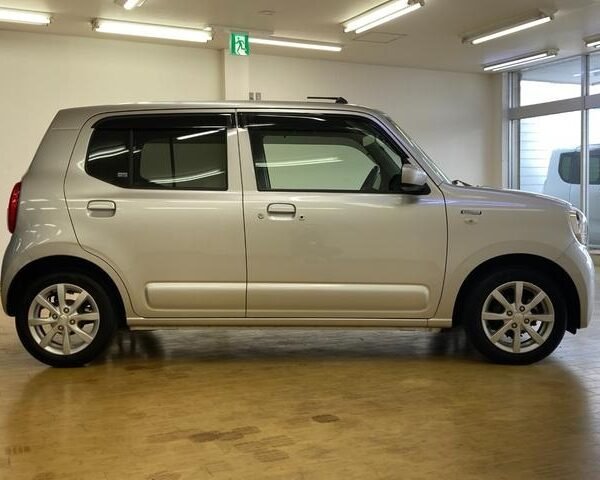 2020 SUZUKI ALTO FOR SALE FROM JAPAN