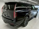 2022 CADILLAC FOR SALE FROM JAPAN - Image 5