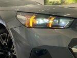 2025 BMW 5 SERIES FOR SALE FROM JAPAN - Image 4