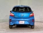 2022 MITSUBISHI MIRAGE FOR SALE FROM JAPAN - Image 3