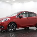 2020 PEUGEOT 208 FOR SALE FROM JAPAN