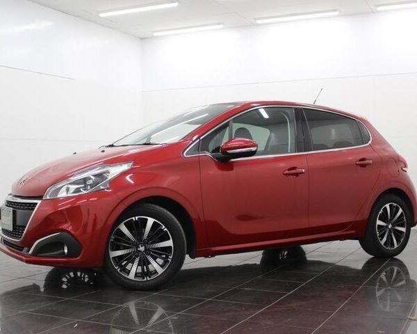 2020 PEUGEOT 208 FOR SALE FROM JAPAN