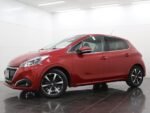 2020 PEUGEOT 208 FOR SALE FROM JAPAN - Image 3