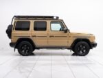2024 MERCEDES BENZ G-CLASS FOR SALE FROM JAPAN - Image 2