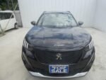 2020 PEUGEOT FOR SALE FROM JAPAN