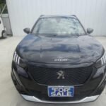 2020 PEUGEOT FOR SALE FROM JAPAN