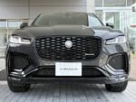 2025 JAGUAR FOR SALE FROM JAPAN