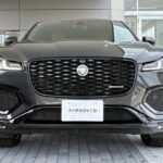 2025 JAGUAR FOR SALE FROM JAPAN