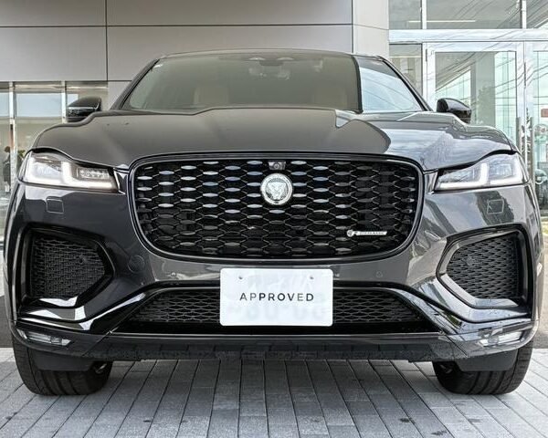2025 JAGUAR FOR SALE FROM JAPAN