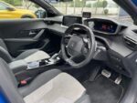2020 PEUGEOT 208 FOR SALE FROM JAPAN - Image 2