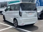 2026 SUZUKI SOLIO BANDITFOR SALE FROM JAPAN - Image 4
