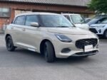 2026 SUZUKI SWIFT FOR SALE FROM JAPAN - Image 3
