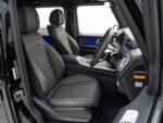 2025 MERCEDES BENZ G-CLASS FOR SALE FROM JAPAN - Image 3