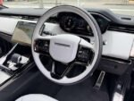 2025 RANGE ROVER SPORT FOR SALE FROM JAPAN - Image 4