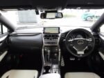 2020 LEXUS NX FOR SALE FROM JAPAN - Image 2