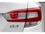 2021 SUBARU IMPREZA G4 FOR SALE FROM JAPAN - Image 2