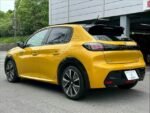 2020 PEUGEOT 208 FOR SALE FOR SALE FROM JAPAN - Image 4