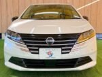 2024 NISSAN NOTE FOR SALE FROM JAPAN