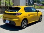 2020 PEUGEOT 208 FOR SALE FROM JAPAN - Image 2