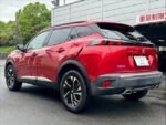 2021 PEUGEOT 2008 FOR SALE FROM JAPAN - Image 10
