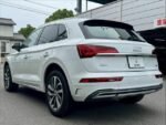 2021 AUDI Q5 FOR SALE FROM JAPAN - Image 3
